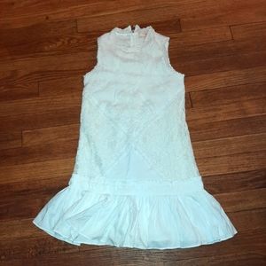 Giani Bernini garden gingham dress